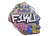 Sticker | F1KU | Rio 2022