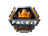 Sticker | FACEIT (Foil) | London 2018