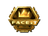 Sticker | FACEIT (Gold) | London 2018