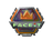 Sticker | FACEIT (Holo) | London 2018