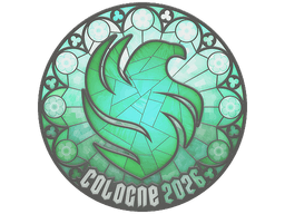 Sticker | Falcons | Cologne 2026