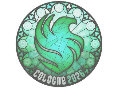 Sticker | Falcons | Cologne 2026