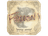 Sticker | FalleN | Austin 2025