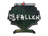 Sticker | FalleN | Berlin 2019