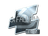 Sticker | FalleN (Foil) | Atlanta 2017