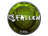 Sticker | FalleN (Foil) | Katowice 2019