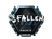 Sticker | FalleN (Foil) | London 2018