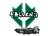 Sticker | FalleN (Glitter) | Antwerp 2022