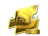 Sticker | FalleN (Gold) | Atlanta 2017