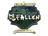 Sticker | FalleN (Gold) | Berlin 2019