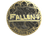 Sticker | FalleN (Gold) | Cologne 2026