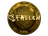 Sticker | FalleN (Gold) | Katowice 2019