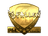 Sticker | FalleN (Gold) | Krakow 2017