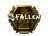Sticker | FalleN (Gold) | London 2018