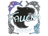 Sticker | FalleN (Holo) | Austin 2025