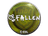 Sticker | FalleN | Katowice 2019