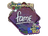 Sticker | fame (Glitter, Champion) | Rio 2022