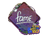 Sticker | fame (Glitter) | Rio 2022