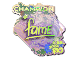 Image of an item