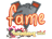Sticker | fame | Shanghai 2024