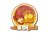 Sticker | Fancy Koi