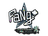 Sticker | FaNg (Glitter) | Antwerp 2022