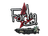 Sticker | Farlig | Antwerp 2022