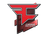Sticker | FaZe Clan | Boston 2018