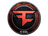 Sticker | FaZe Clan (Foil) | Katowice 2019