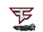 Sticker | FaZe Clan (Glitter) | Antwerp 2022