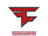 Sticker | FaZe Clan (Glitter) | Copenhagen 2024