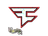 Sticker | FaZe Clan (Glitter) | Paris 2023