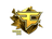 Sticker | FaZe Clan (Gold) | Cologne 2016