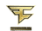 Sticker | FaZe Clan (Gold) | Copenhagen 2024