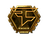 Sticker | FaZe Clan (Gold) | London 2018