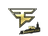 Sticker | FaZe Clan (Gold) | Stockholm 2021