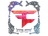 Sticker | FaZe Clan (Holo) | Austin 2025