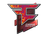 Sticker | FaZe Clan (Holo) | Boston 2018