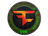 Sticker | FaZe Clan (Holo) | Katowice 2019