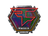 Sticker | FaZe Clan (Holo) | London 2018