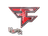 Sticker | FaZe Clan (Holo) | Paris 2023