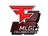 Sticker | FaZe Clan | MLG Columbus 2016