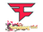 Sticker | FaZe Clan | Shanghai 2024