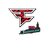 Sticker | FaZe Clan | Stockholm 2021