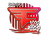 Sticker | FaZe (Foil) | 2020 RMR