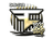 Sticker | FaZe (Gold) | 2020 RMR