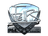 Sticker | felps (Foil) | Krakow 2017
