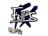Sticker | felps (Glitter) | Paris 2023
