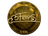 Sticker | felps (Gold) | Katowice 2019