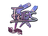 Sticker | felps (Holo) | Paris 2023